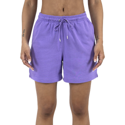 Women's - Cozi 5" Shorts  - Lavender/Lavender