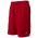 Jordan Jumpman Woven Play Shorts  - Boys' Grade School Gym Red/Red