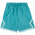 Jordan Poolside Woven Diamond Short  - Boys' Grade School Washed Teal
