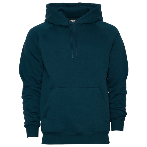 Csg Mens  Troupe Hoodie In Ponderosa/ponderosa