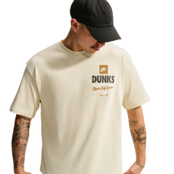 Pour hommes - Nike NSW Max90 Donut SP Short Sleeve T-Shirt - 