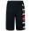 Jordan Mesh Shorts PSB - Boys' Preschool Black