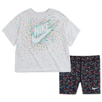 Blanc/Multi- 84-87159-8-00