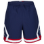 Jordan PSG Shorts - Boys' Grade School Blue