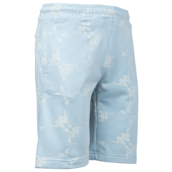 Boys' Grade School - Kappa EBIT Shorts  - Blue/White