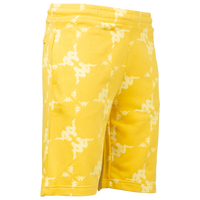 Yellow/White