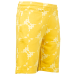 Yellow/White