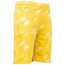 Kappa Erya Shorts - Boys' Grade School Yellow/White