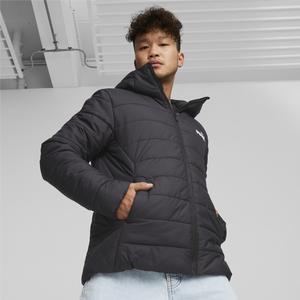 Champs store bubble jacket