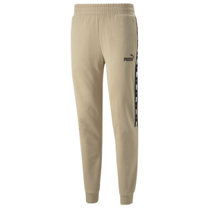 Puma open hot sale bottom sweatpants