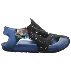 Jordan sandals toddler boy online