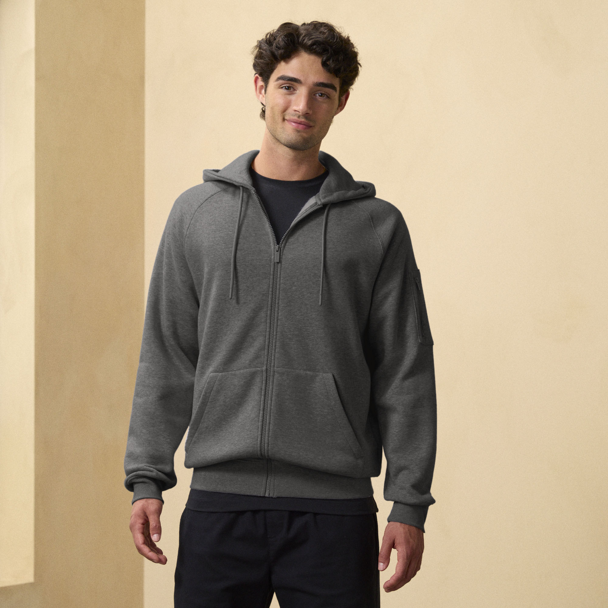 CSG Troupe Full-Zip Hoodie | Champs Sports