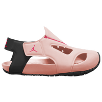 Kids shop jordan sandals