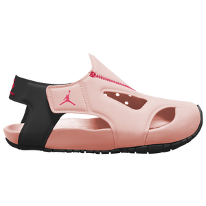 Preschool on sale jordan sandals