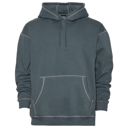 

CSG Mens CSG Hometown Champ Hoodie - Mens Basalt/Basalt Size M