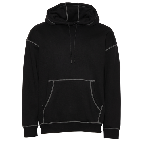 Csg Mens  Hometown Champ Hoodie In Black/black