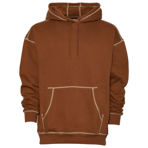 

CSG Mens CSG Hometown Champ Hoodie - Mens Wheat/Wheat Size XXL
