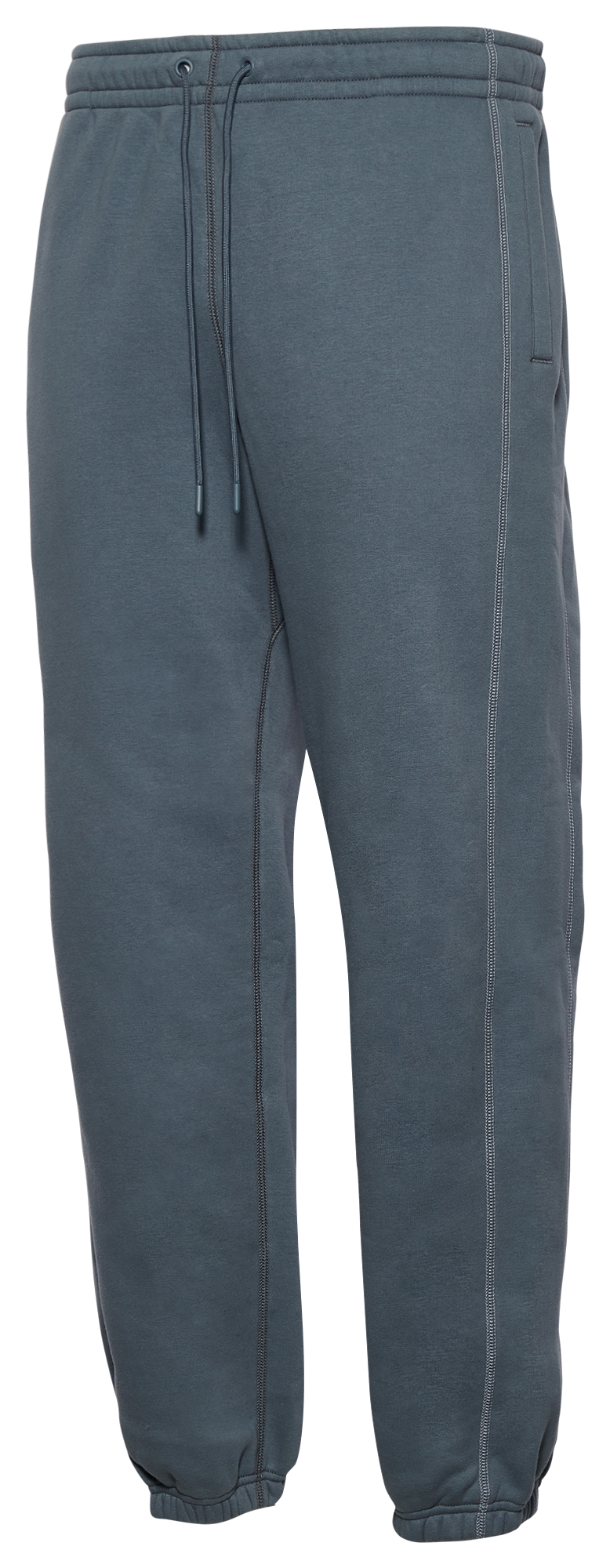 champs grey sweatpants