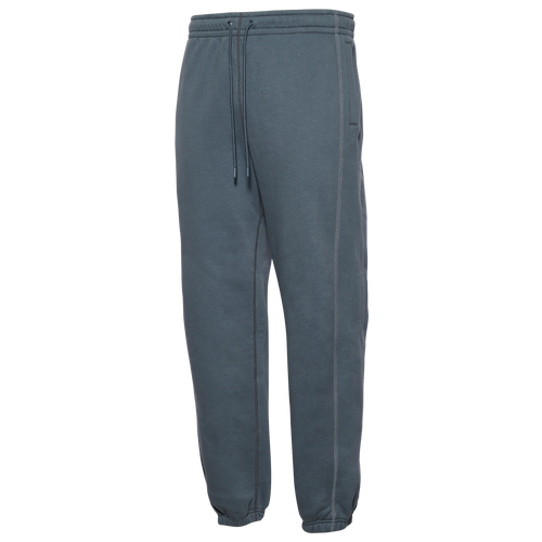 Csg Mens  Hometown Champ Fleece Pants In Basalt/basalt