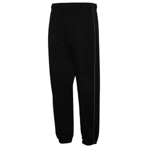 Csg Mens  Hometown Champ Fleece Pants In Black/black