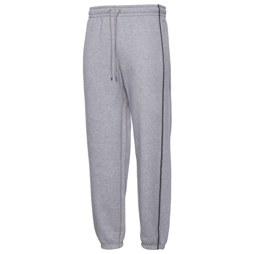 

CSG Mens CSG Hometown Champ Fleece Pants - Mens Grey/Grey Size XXL