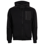 Black/Black