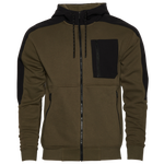 Olive/Black