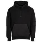 Black/Black