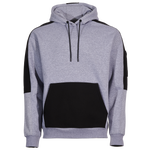 Grey/Black