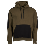 Olive/Black