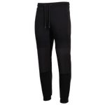 Black/Black