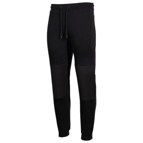 Nike Tech Fleece Black Sweatpants, ModeSens