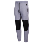 Grey/Black