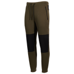 Black/Olive