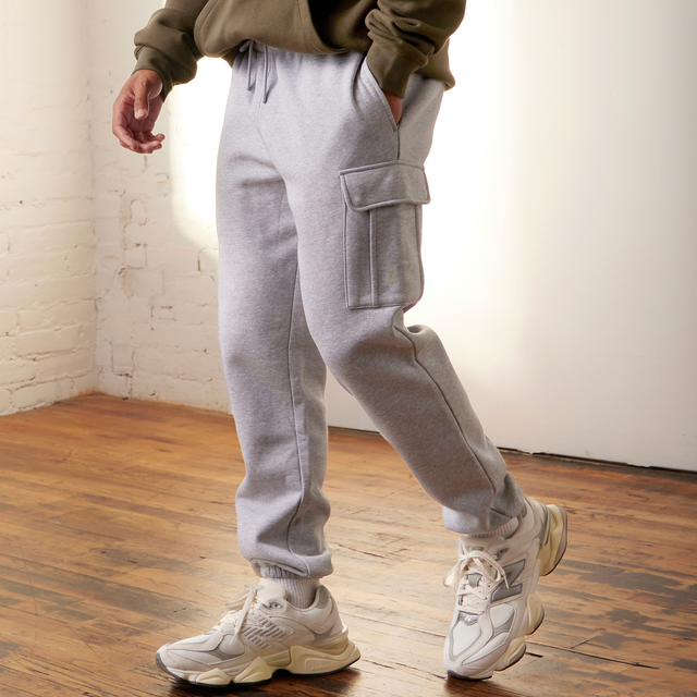 CSG Troupe Cargo Joggers