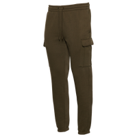 Csg fleece hot sale cargo jogger