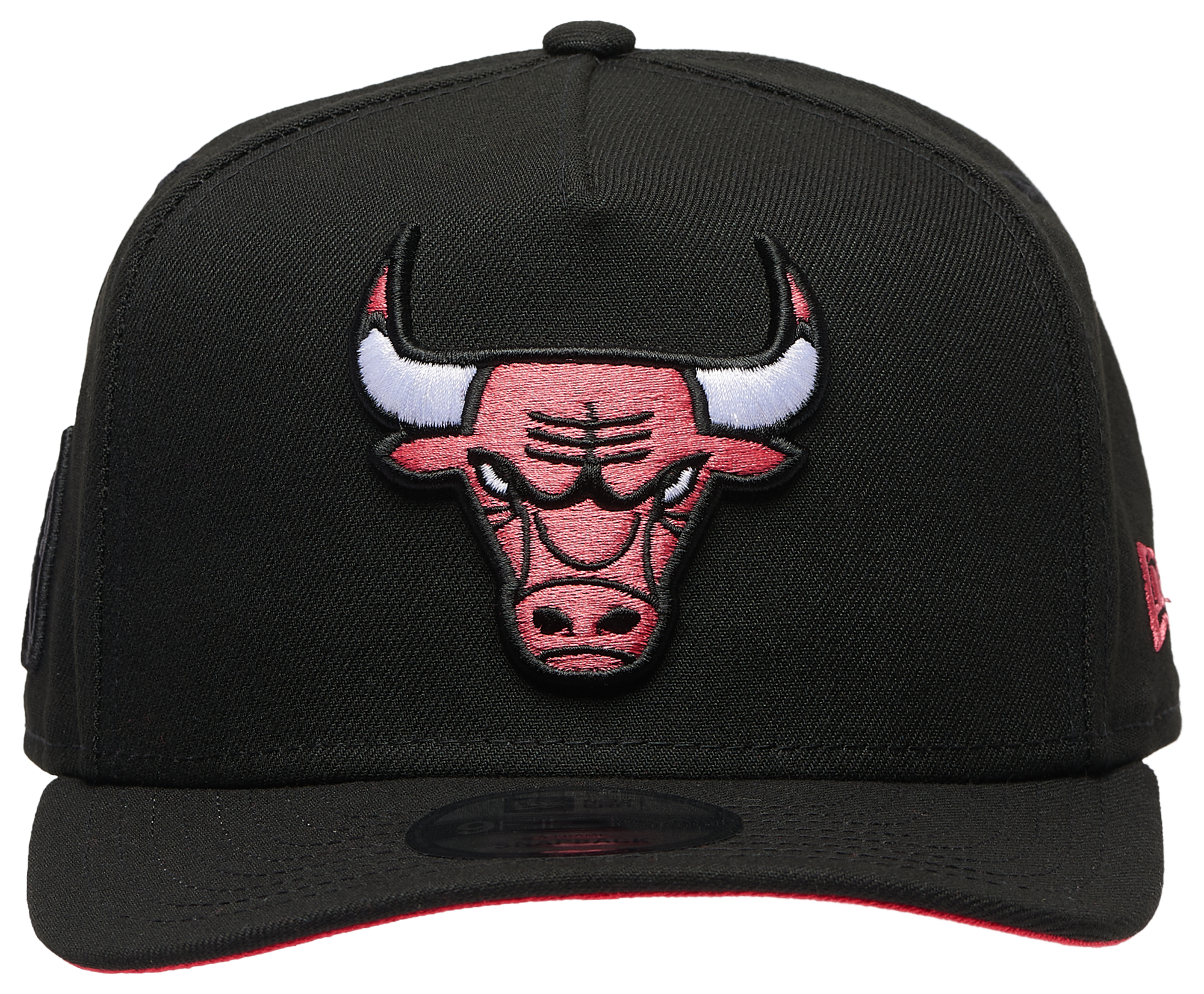 New Era Bulls 950AF Infrared Retro Cap 