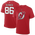 Fanatics NHL New Jersey Devils T-Shirt - Men's Red