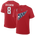 Fanatics Washington Capitals T-Shirt - Men's Red