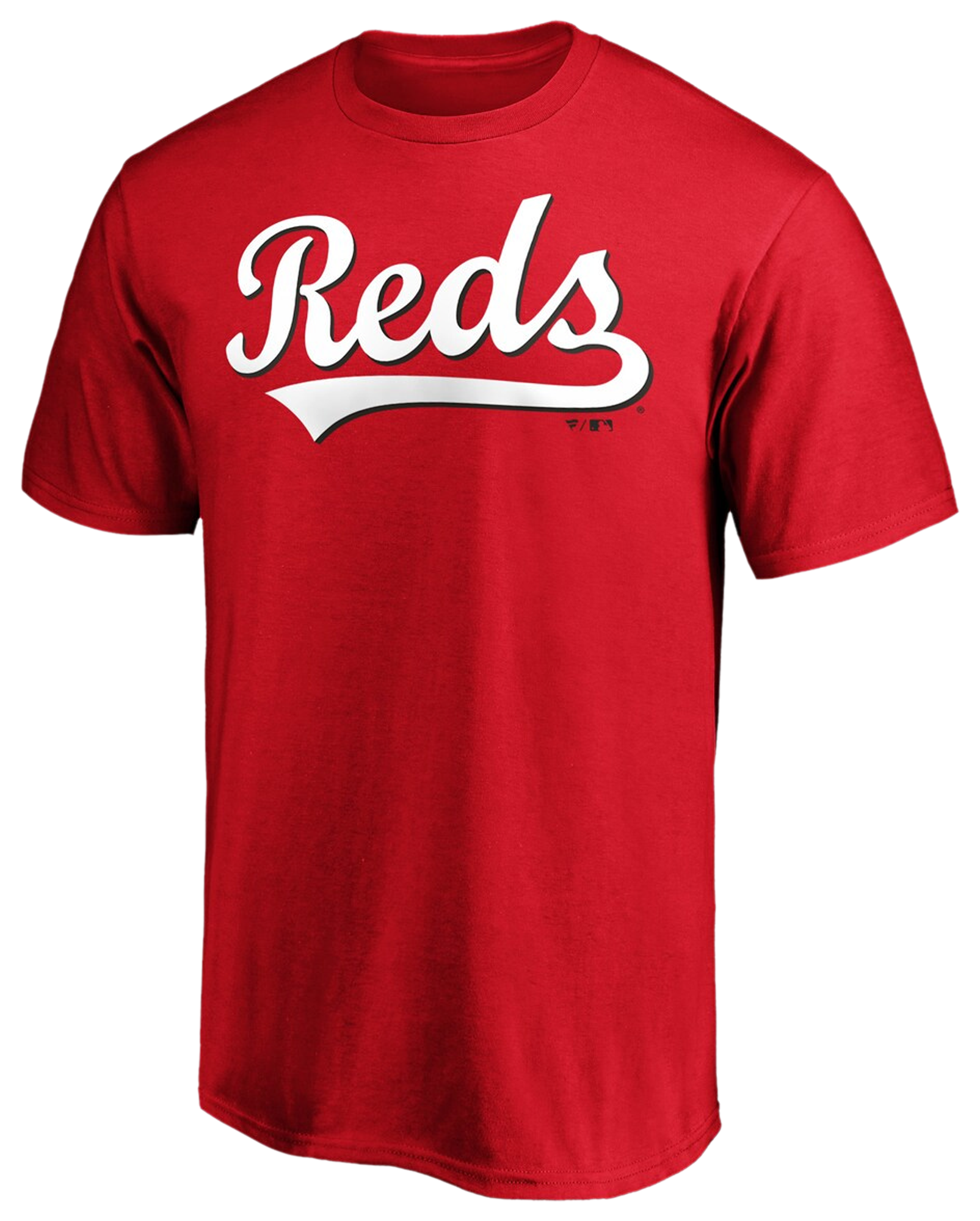 Men's Fanatics Branded Red Washington Nationals Official Team Logo T-Shirt  - Yahoo Shopping