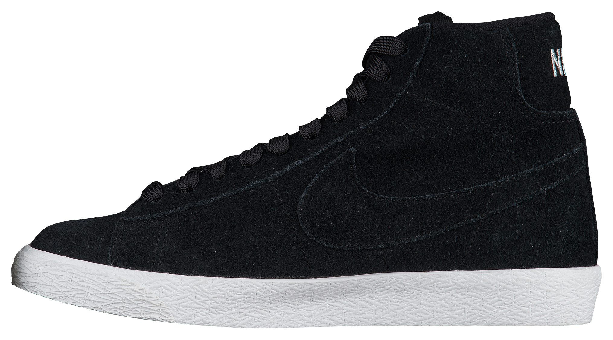 nike blazer transparent