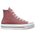Converse Chuck Taylor All Star Lift Hi - Women's Pink/Black/White