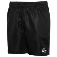 Nike cloth shorts on sale men