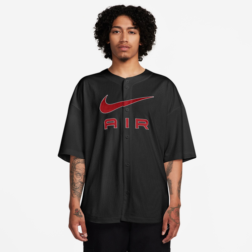 Nike NSW Air Baseball Top Foot Locker Canada