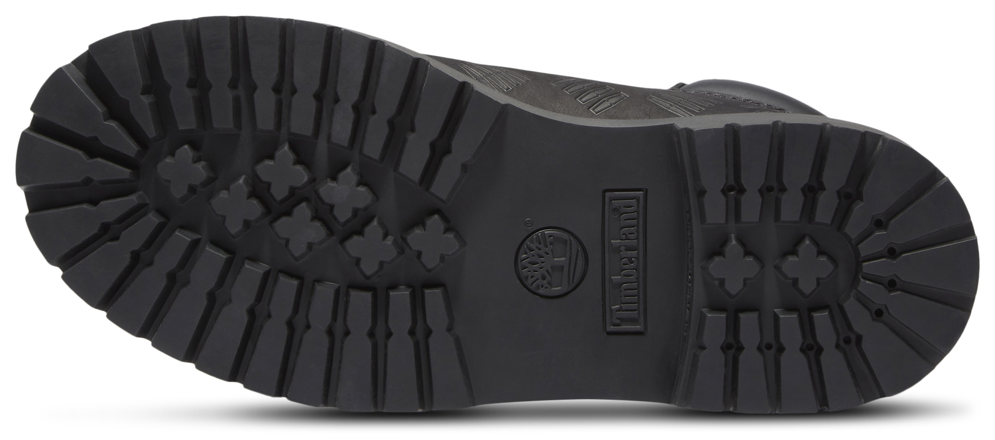 Timberland Premium 6" Waterproof Patent Leather Boots