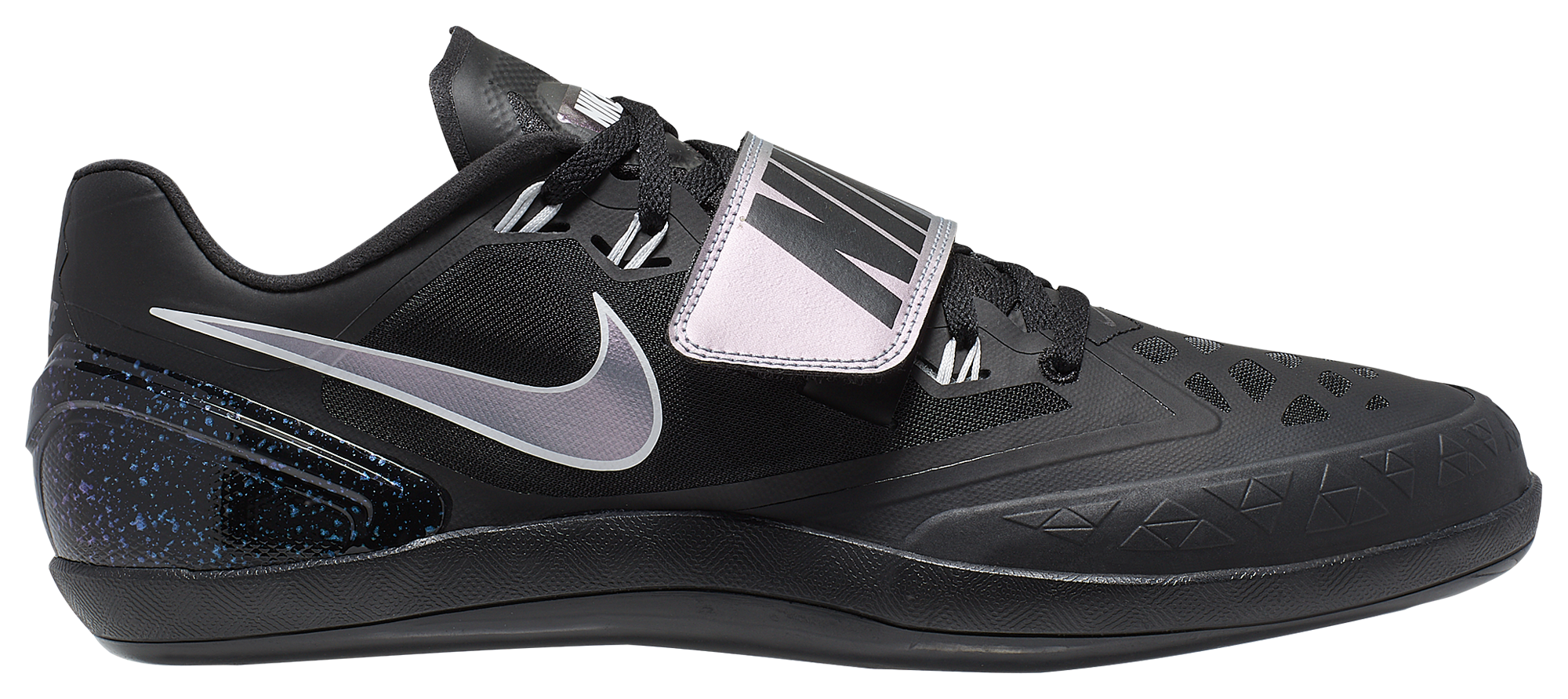 nike shot put shoes