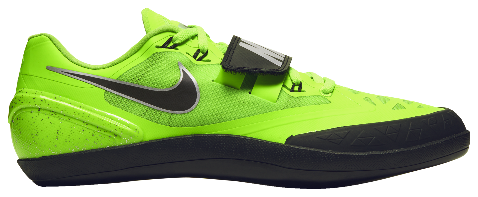 nike zoom rival throwing shoes