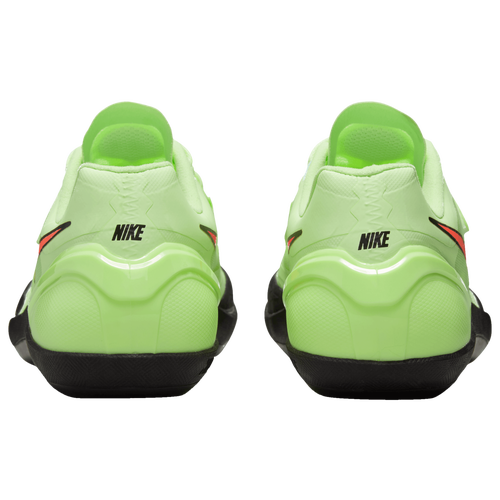 Men's Nike Zoom Rotational store 6 Track 'Barely Volt Hyper Orange' Size 9