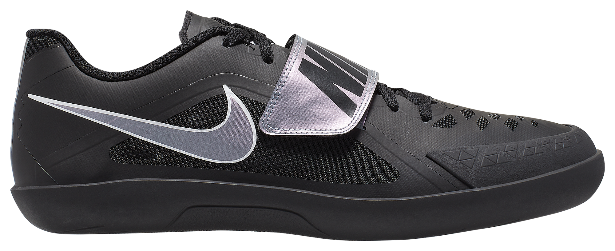 athletics throwing shoes