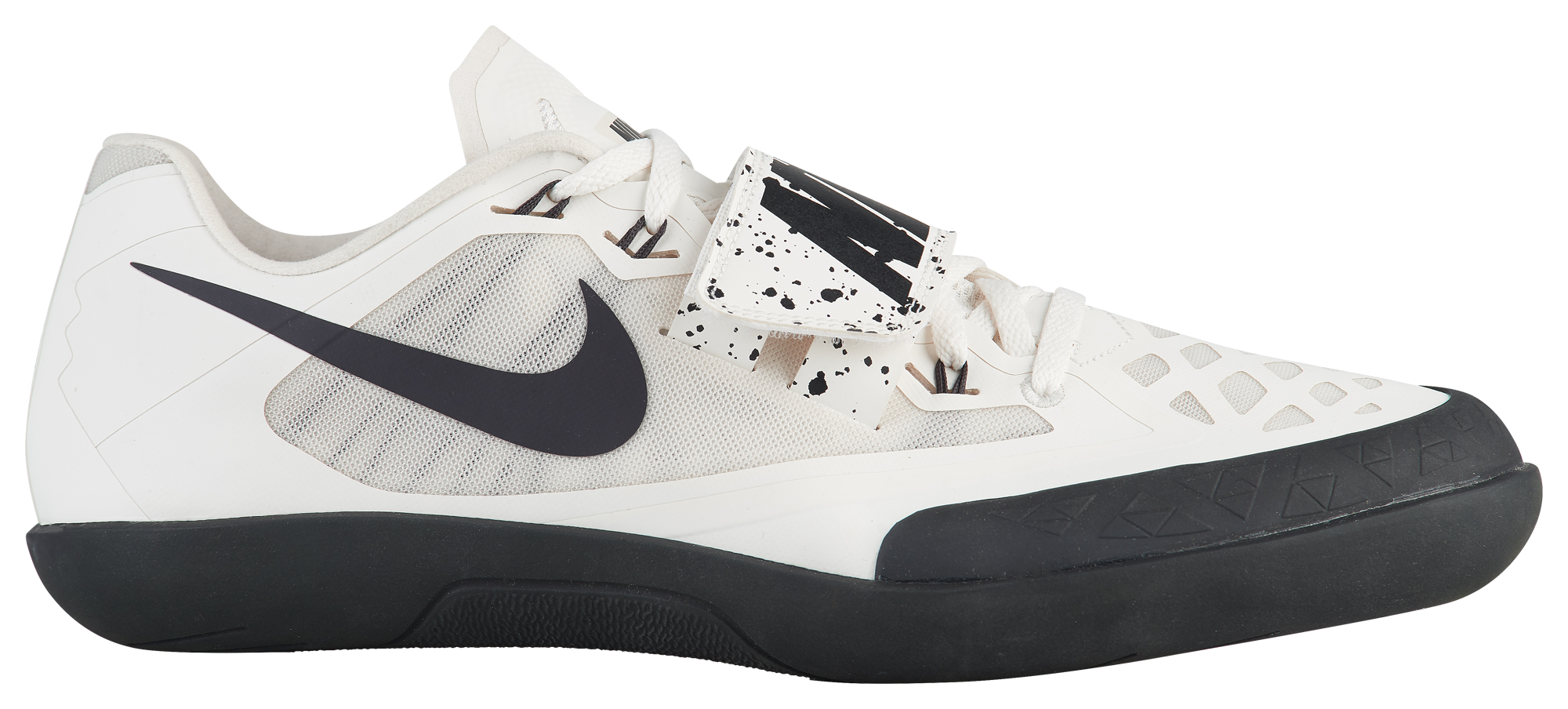 nike discus throwing shoes